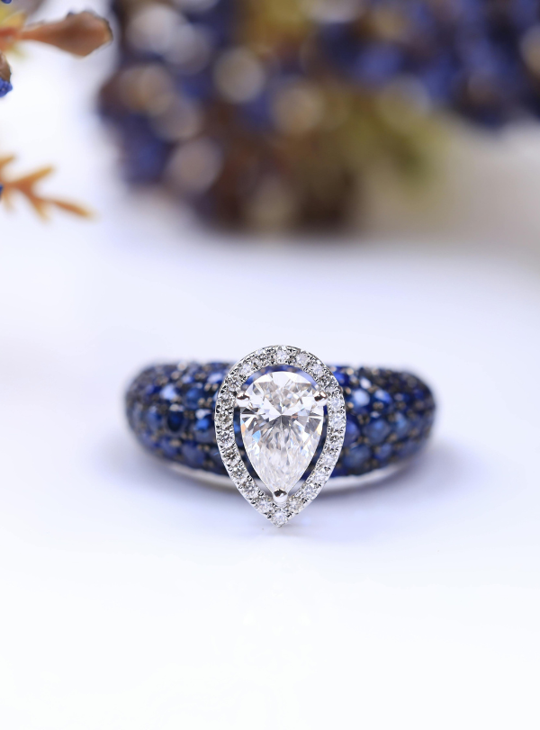 Radiant Rings