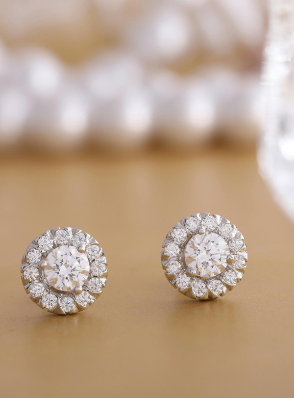 Jewelry Set & Earrings
